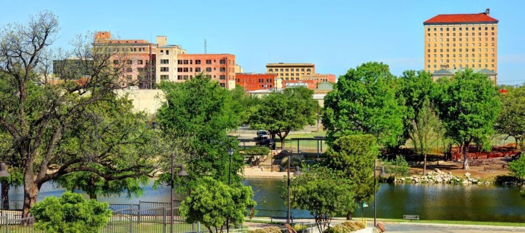 san angelo texas
