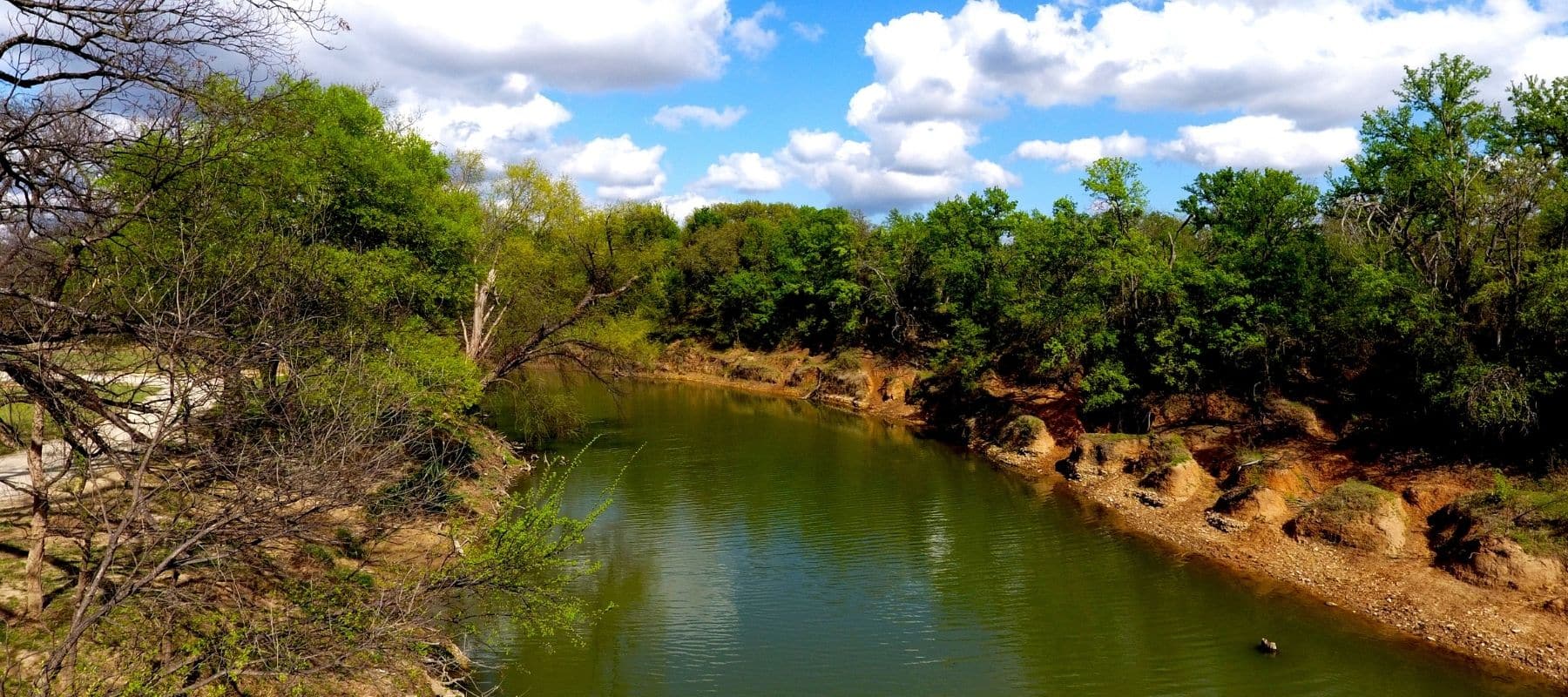 brownwood texas river