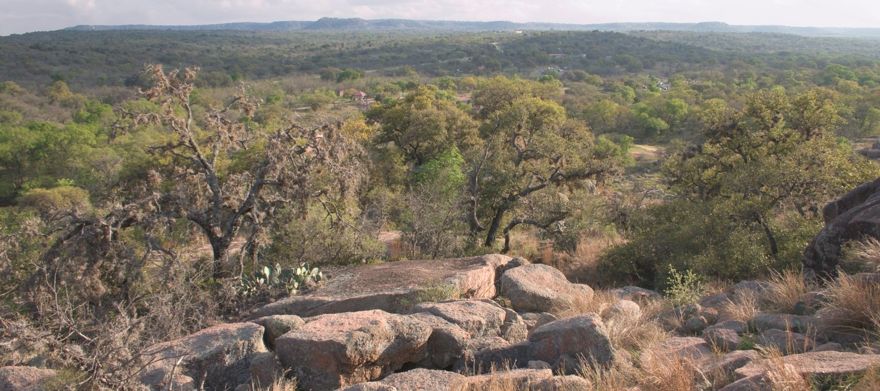 sonora texas overlook