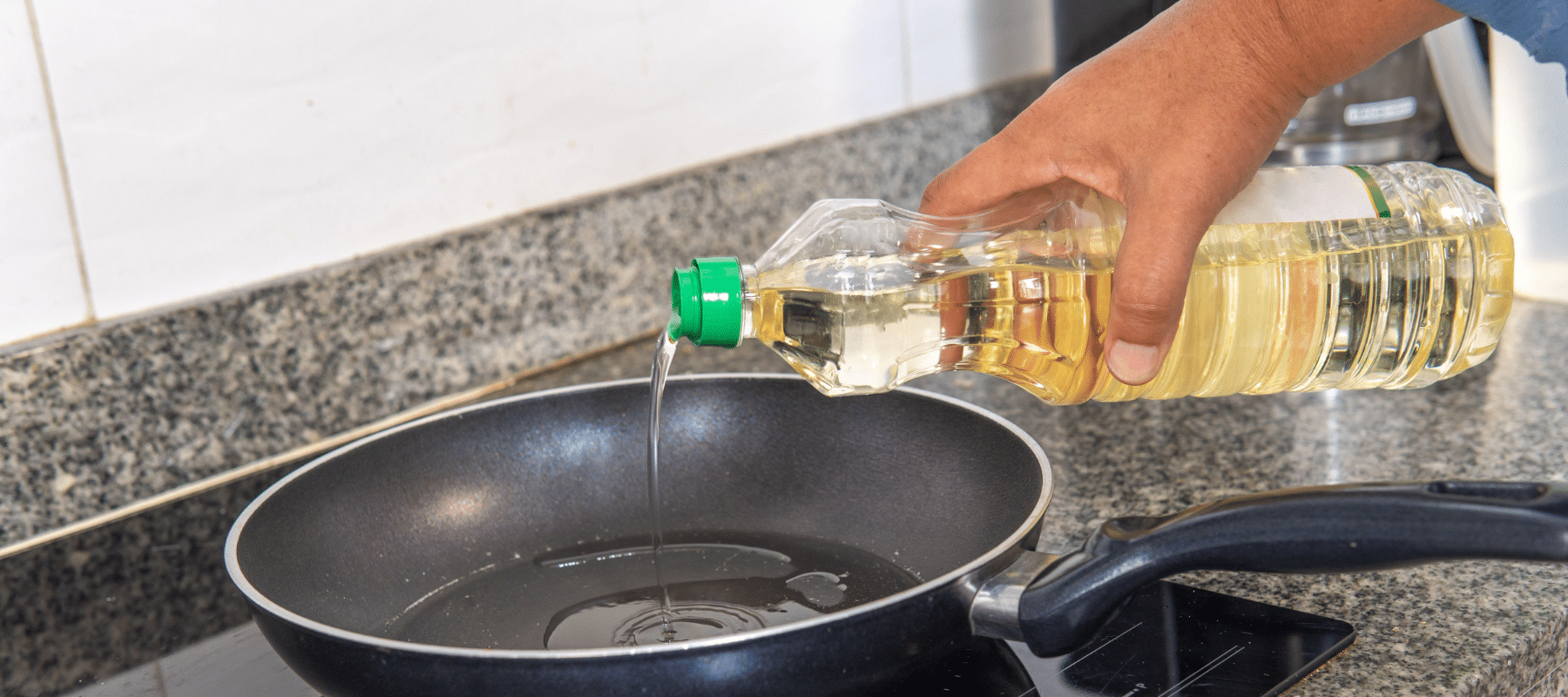 Accidentally Poured Grease Down the Drain? Fix It Now! | Lone Star  Contracting, image size:1800x800